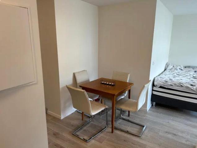 קפלאוויק Apartment Close To The Airport מראה חיצוני תמונה