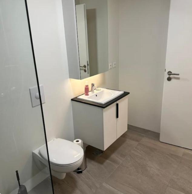 קפלאוויק Apartment Close To The Airport מראה חיצוני תמונה