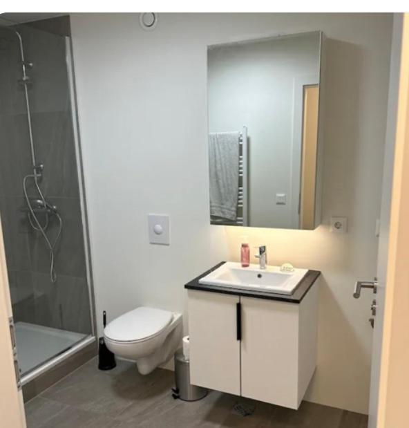 קפלאוויק Apartment Close To The Airport מראה חיצוני תמונה